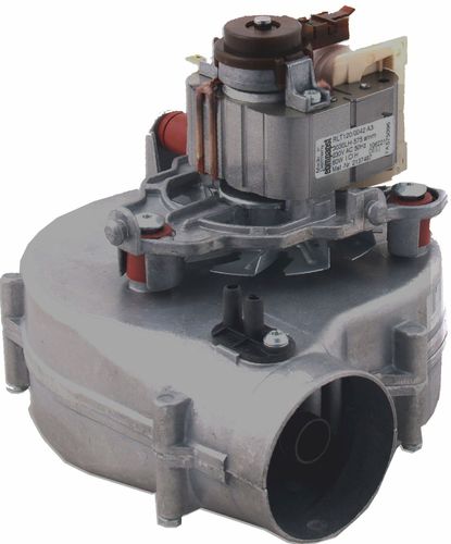 Bild von Abgasventilator für CGG-2(K) 18/24