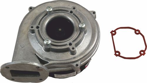Bild von Gasgebläse Brennwert Ø118 mm mit Dichtung für CGB-2