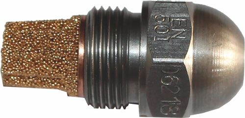 Bild von Öldüse 0,5gph / 60 Grad HF für WK02 für Gusskessel 22kW