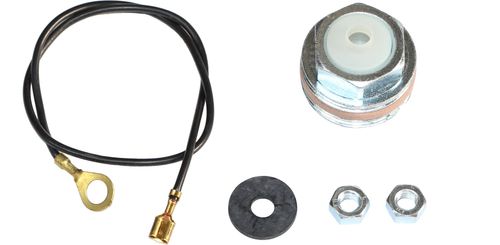 Bild von Set Übergangschraube G 1 1/4" für Schutzanode