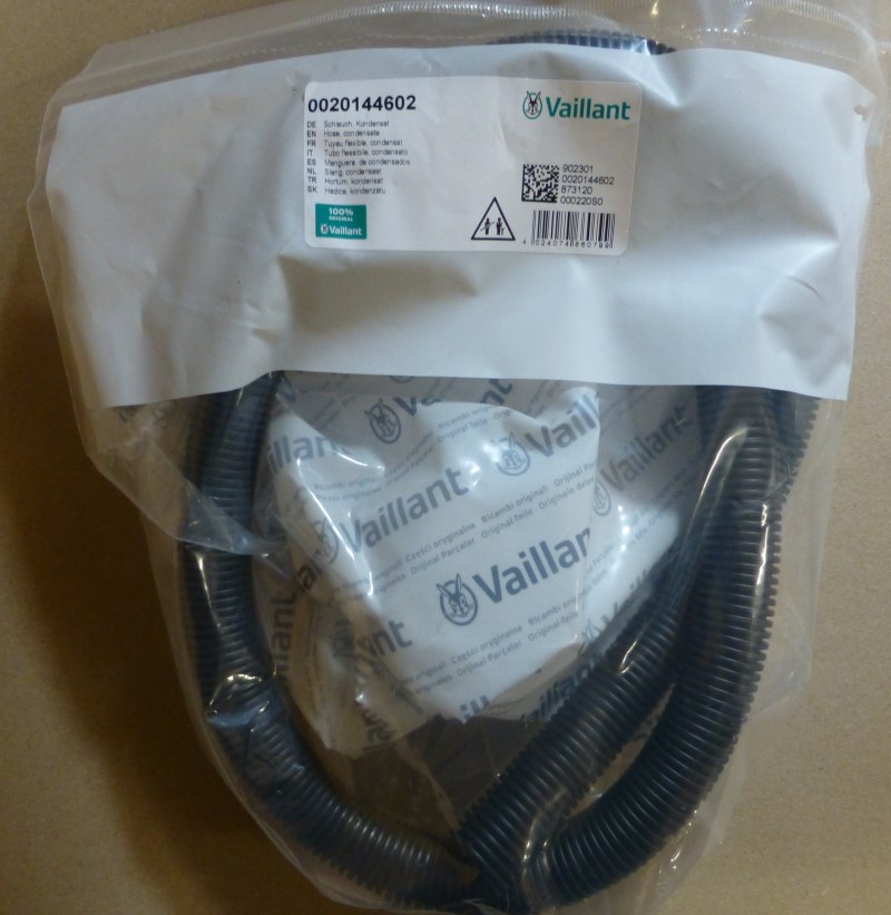 Bild von Kondensatschlauch für Vaillant VC/VCW