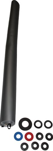 Bild von Mantelverkleidung mit Wärmedämmung für SEM-2-300 W