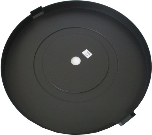 Bild von Verkleidung Deckel, Endziffer 39147 für Speicher SPU-2(W)-500