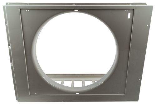 Bild von Schutzgitter für BWL-1S-7