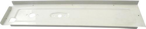 Bild von Ventilatorblech komplett für BWL-1S-7