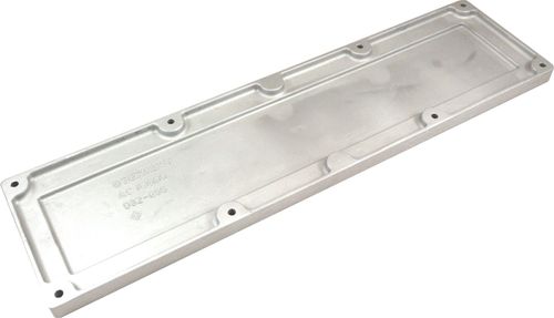 Bild von Set Wartungsdeckel Kondensatwanne für MGK-2