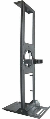 Bild von Ventilatorhalter für BWL-1S-05/07 (ab 08.2020)
