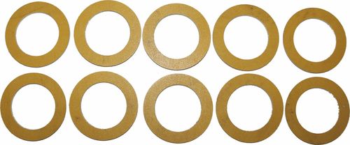 Bild von GSKT Klinger TOP-SIL-ML1 61x41x2 für LS-2