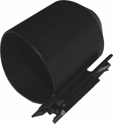 Bild von Röhrenhalter PBT für CRK-12, ab 15.07.2015