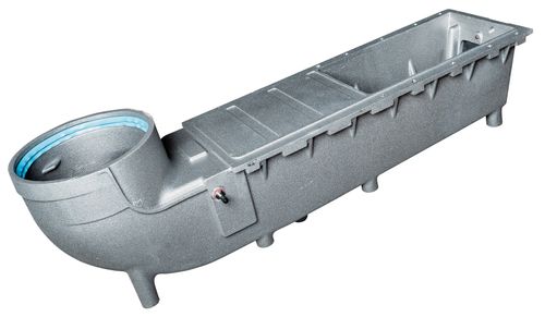 Bild von Kondensatwanne für MGK(-2)-170