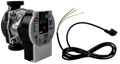 Bild von Pumpe Wilo Para ST 25-130/6-43/SC-6