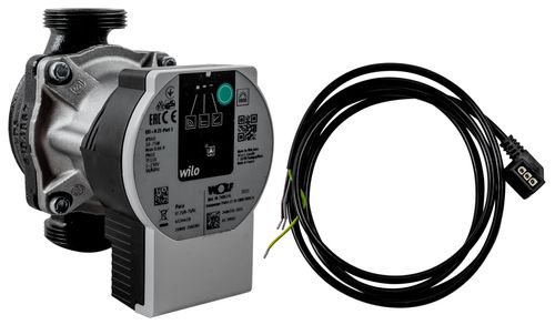 Bild von Pumpe Wilo Para ST 25-130/8-75/SC-6