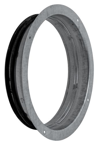 Bild von Anschlussstutzen DN 160 für FHS