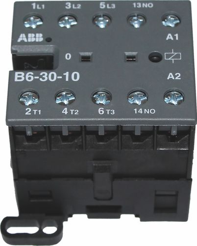 Bild von Schütz klein B6 30-10, 24V für BWL-1S(B)