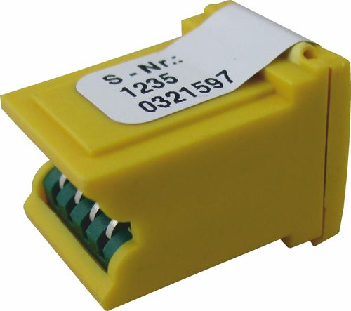 Bild von Parameterstecker für CGB-75