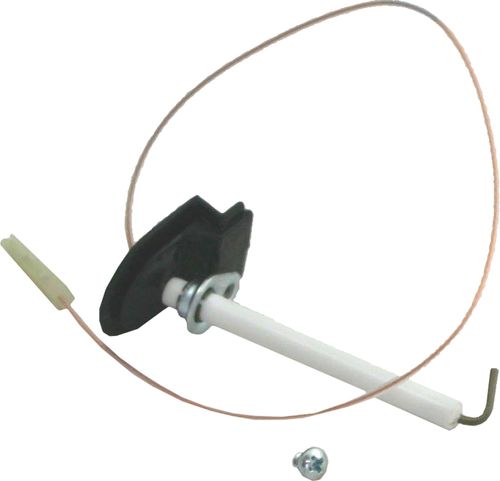 Bild von Zündelektrode mit Zündleitung für CGG-1K ab 02/2007