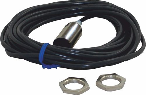 Bild von Sensor Rostreinigung / Saugklappe für BPH