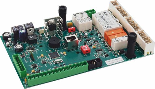 Bild von Regelungsplatine HCM für WPM-1