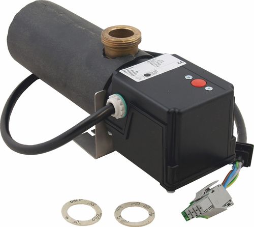 Bild von Elektro Zusatzheizung 8kW 400V für BWL-1-14 ab 05/2010