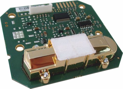 Bild von Sensor CO₂ für CWL-D