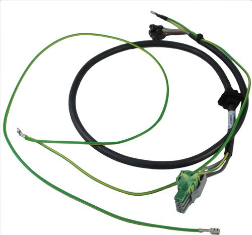 Bild von Kabel Verdichter für BWS-1