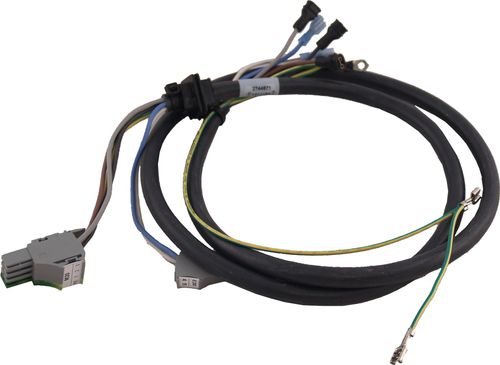 Bild von Kabel Verdichter für BWL-1