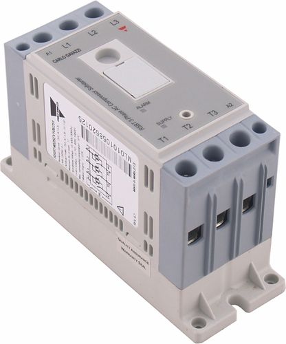 Bild von Sanftanlasser 11 kW für BWL-1 und BWS-1-08/10/12/16