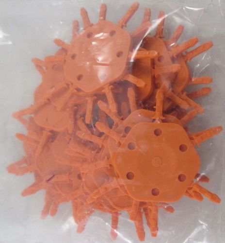 Bild von Kodierstiftträger X-COM S MINI für BWL/BWS-1, 6-fach