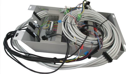 Bild von Steuereinheit für BWS-1 Typ 2