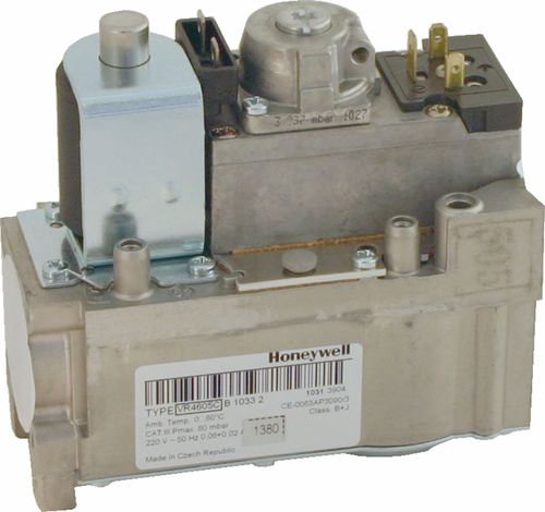 Bild von Gaskombiventil VR4605 für NG-1E, NG-2E
