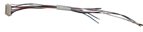 Bild von Kabelsatz HCM - Wago 24V für WPM-1