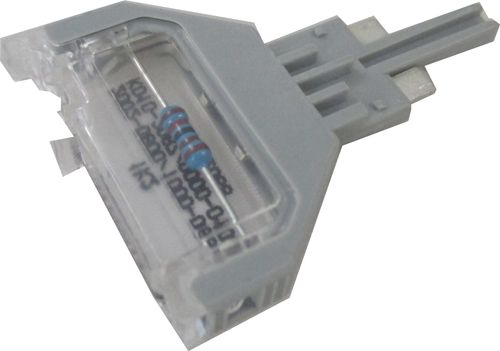 Bild von Parameterstecker für BWS-1-10