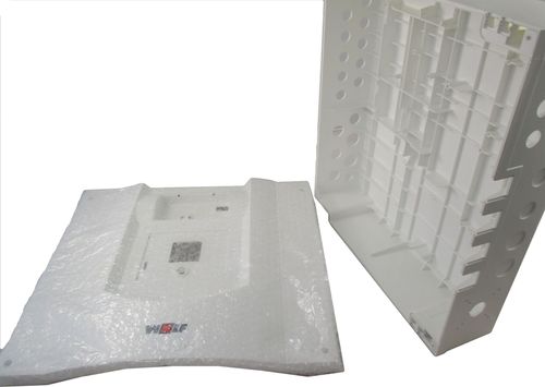 Bild von Gehäuse-Set für WPM-1
