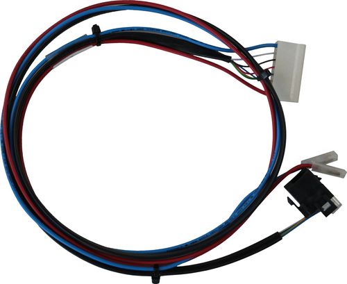 Bild von Anschlusskabel int.-Mod.Stecker für CWL