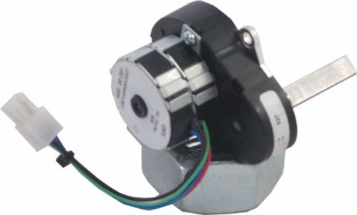 Bild von Motor Bypass-Klappe für CWL-400 Excellent