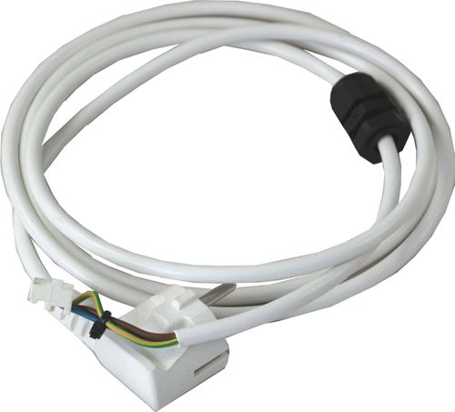 Bild von Kabel mit Netzstecker für CWL-180 Excellent