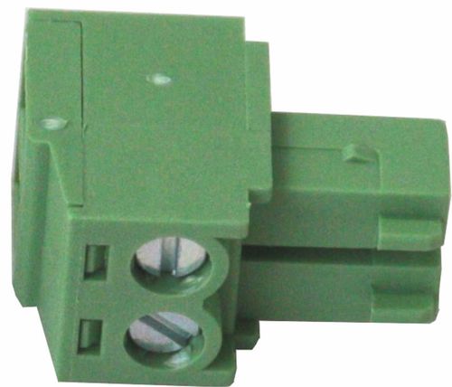 Bild von E-Bus Stecker für CWL Excellent