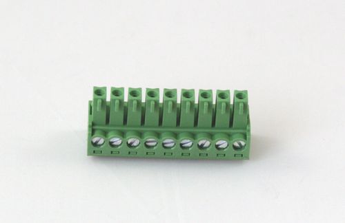 Bild von Plus Stecker 9polig für CWL Excellent