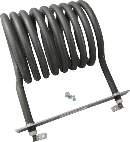 Bild von Heizspirale Vorheizregister 375W für CWL-F-150