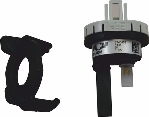 Bild von Durchflusssensor DN25 Einsatz für BWL-1S
