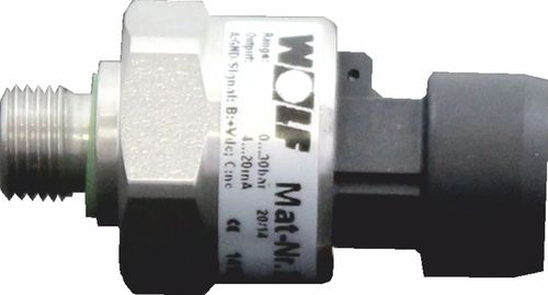 Bild von Öldrucksensor für TOB-18