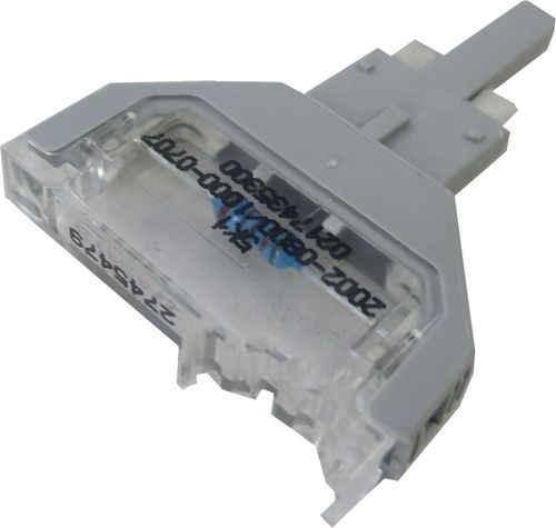 Bild von Parameterstecker für BWL-1S(B)-014 230V