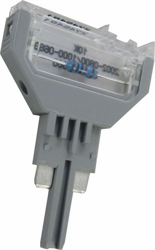 Bild von Parameterstecker für BWL-1S(B)-014 400V