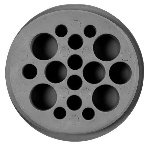 Bild von Kabeldurchführungsplatte für MGK-2-130-300