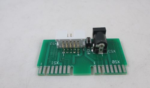 Bild von Serviceplatine Frontpanel für MGK-2