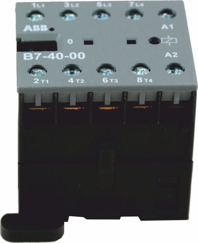Bild von Schütz B7 für MGK-2-390-630 ab 02/2013