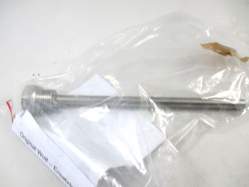 Bild von Tauchrohr für Kabelfühler G 1/2" für LS