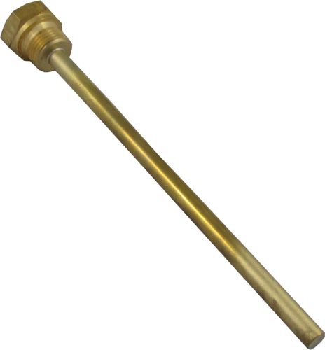 Bild von Tauchrohr TF G1/2" x 200 mm für SLS