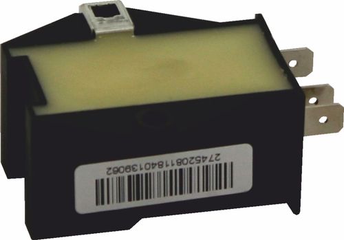 Bild von Zündtrafo 50Hz 2-polig für MGK-2