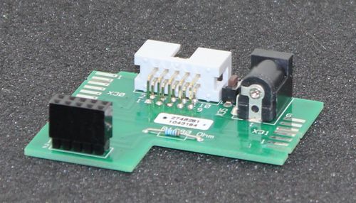 Bild von BM-Kontaktplatine für CGB-2/TOB